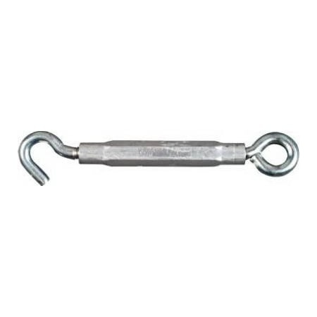 National Hardware 38x1012 Turnbuckle N221-887